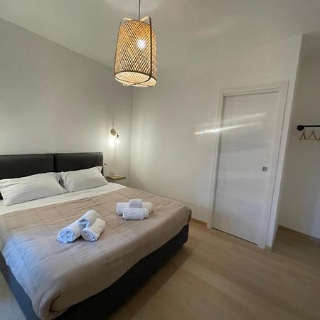 B&B Casarco Беневенто Екстер'єр фото