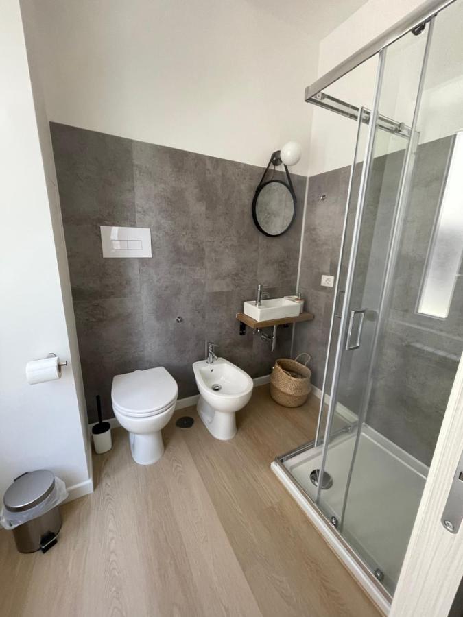 B&B Casarco Беневенто Екстер'єр фото