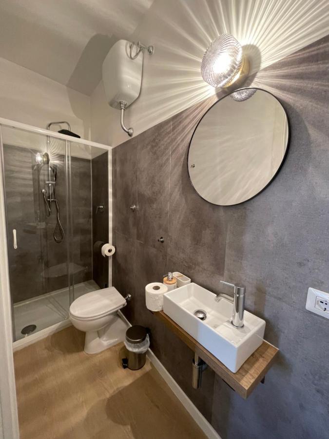 B&B Casarco Беневенто Екстер'єр фото