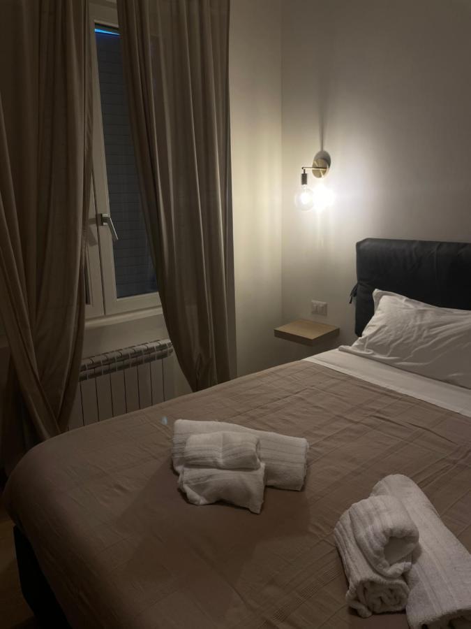 B&B Casarco Беневенто Екстер'єр фото