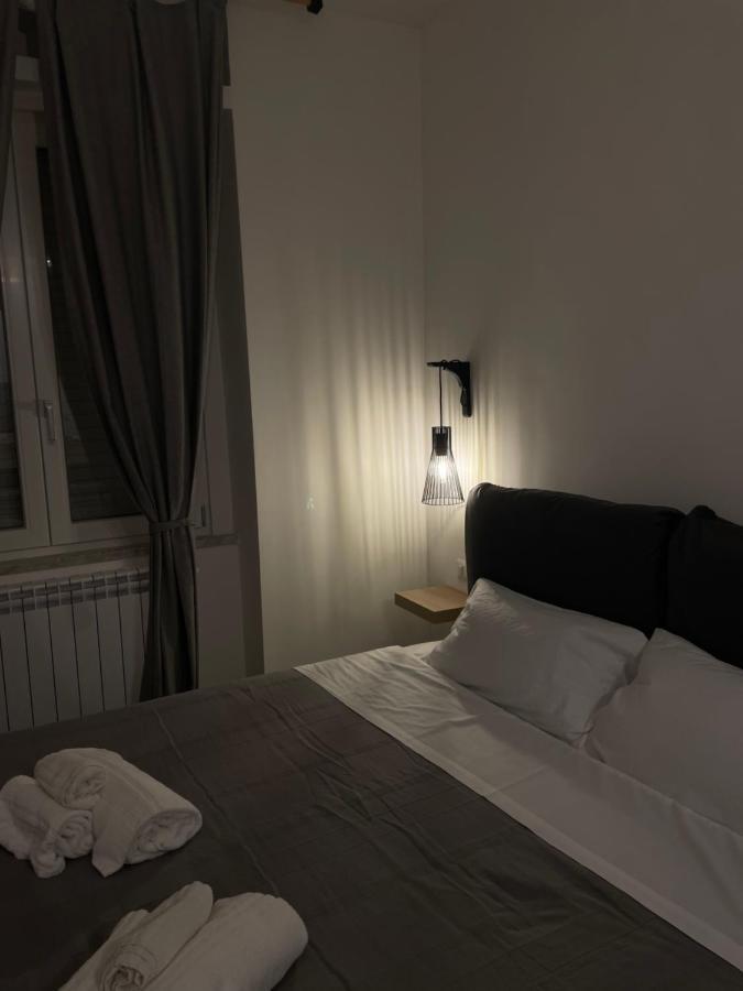 B&B Casarco Беневенто Екстер'єр фото