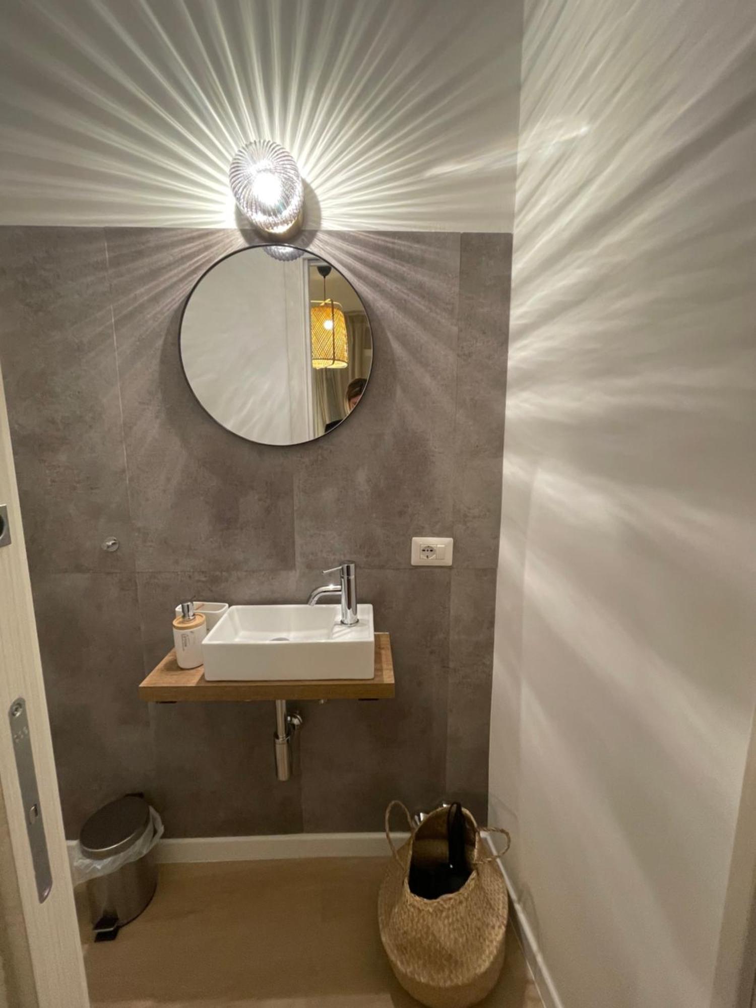 B&B Casarco Беневенто Екстер'єр фото
