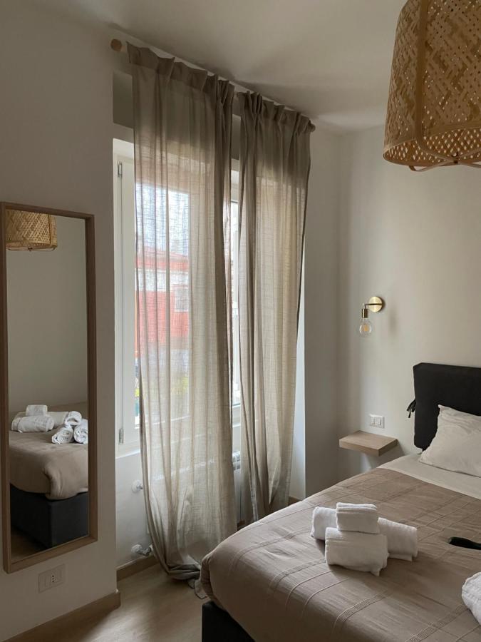 B&B Casarco Беневенто Екстер'єр фото