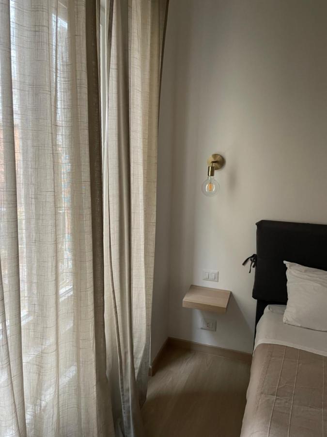 B&B Casarco Беневенто Екстер'єр фото