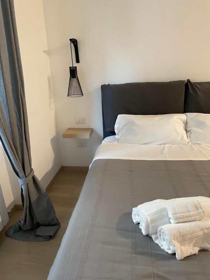 B&B Casarco Беневенто Екстер'єр фото