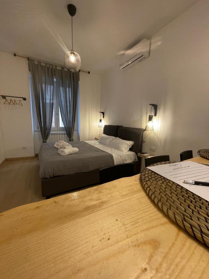 B&B Casarco Беневенто Екстер'єр фото
