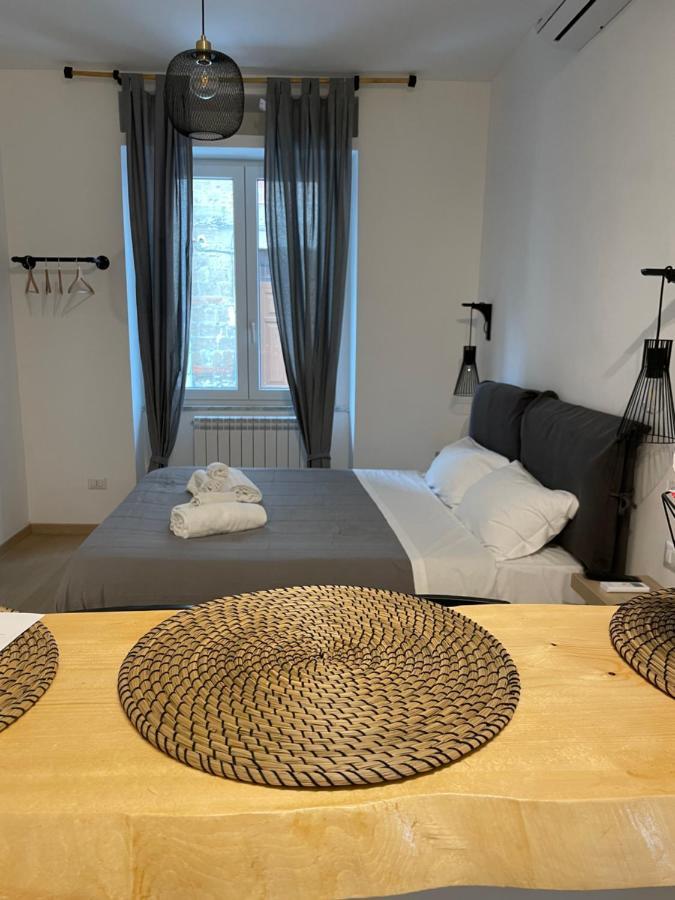 B&B Casarco Беневенто Екстер'єр фото