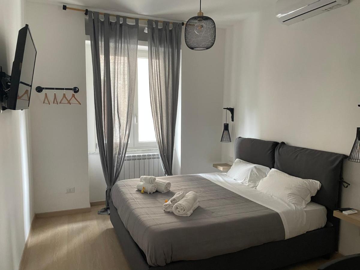 B&B Casarco Беневенто Екстер'єр фото