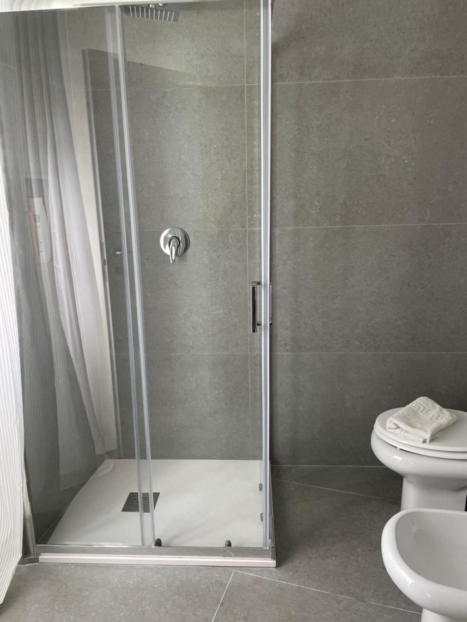 B&B Casarco Беневенто Екстер'єр фото