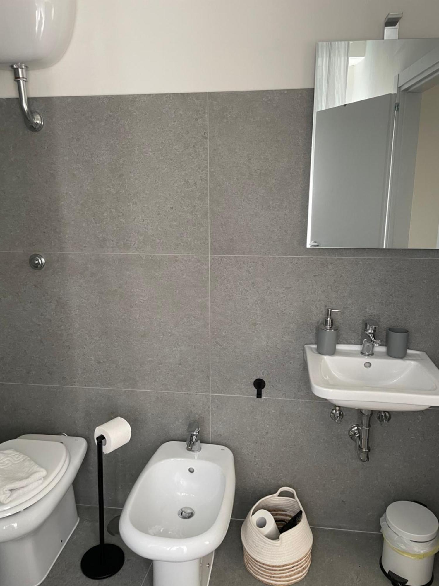 B&B Casarco Беневенто Екстер'єр фото