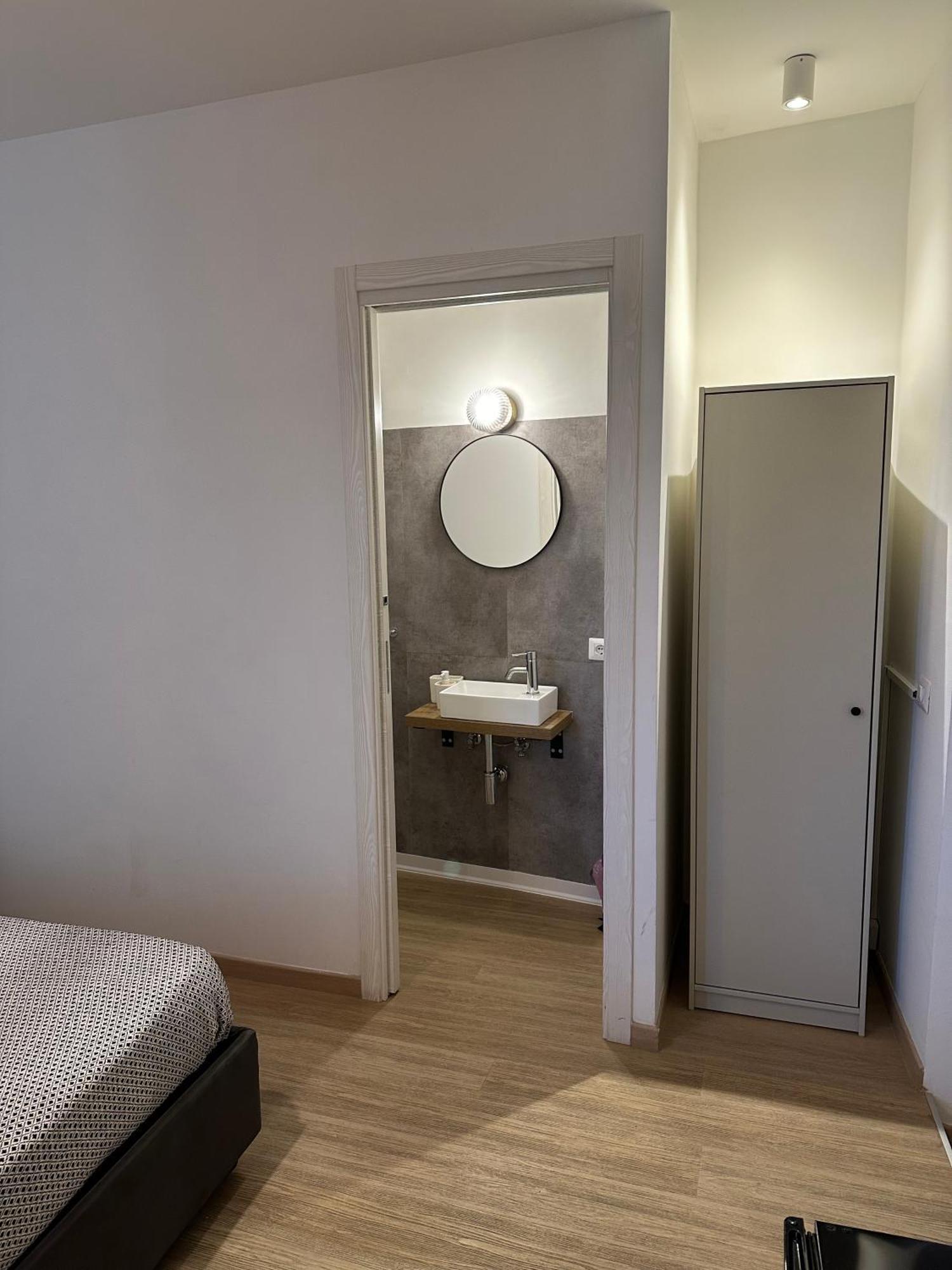 B&B Casarco Беневенто Екстер'єр фото