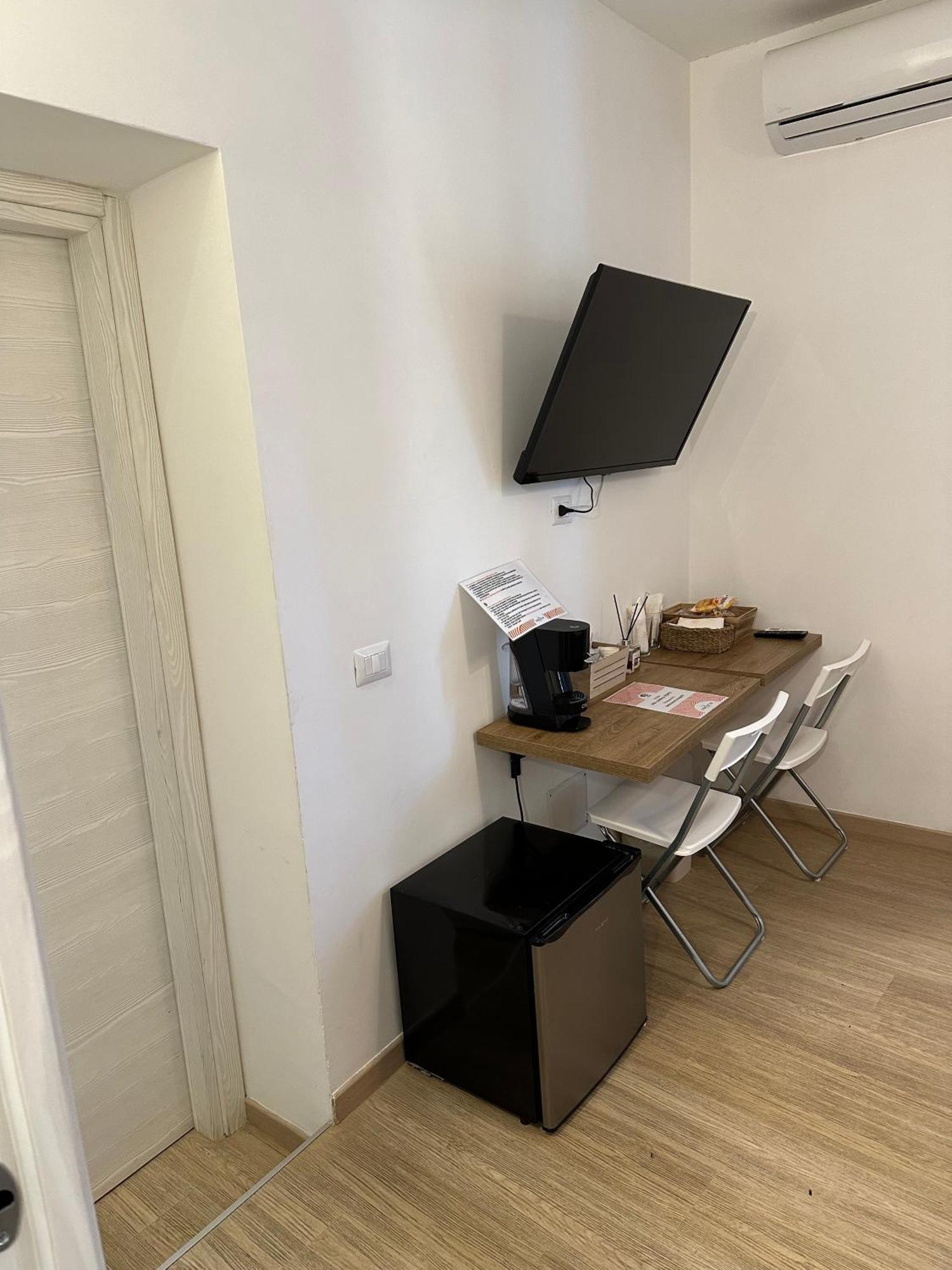 B&B Casarco Беневенто Екстер'єр фото