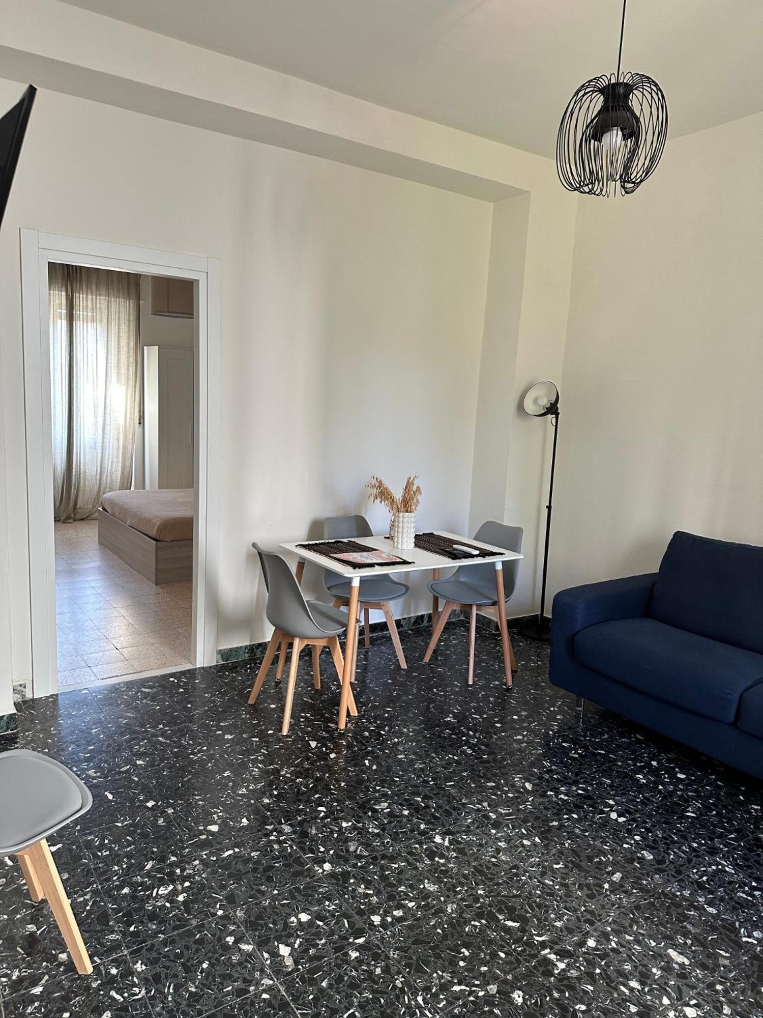B&B Casarco Беневенто Екстер'єр фото