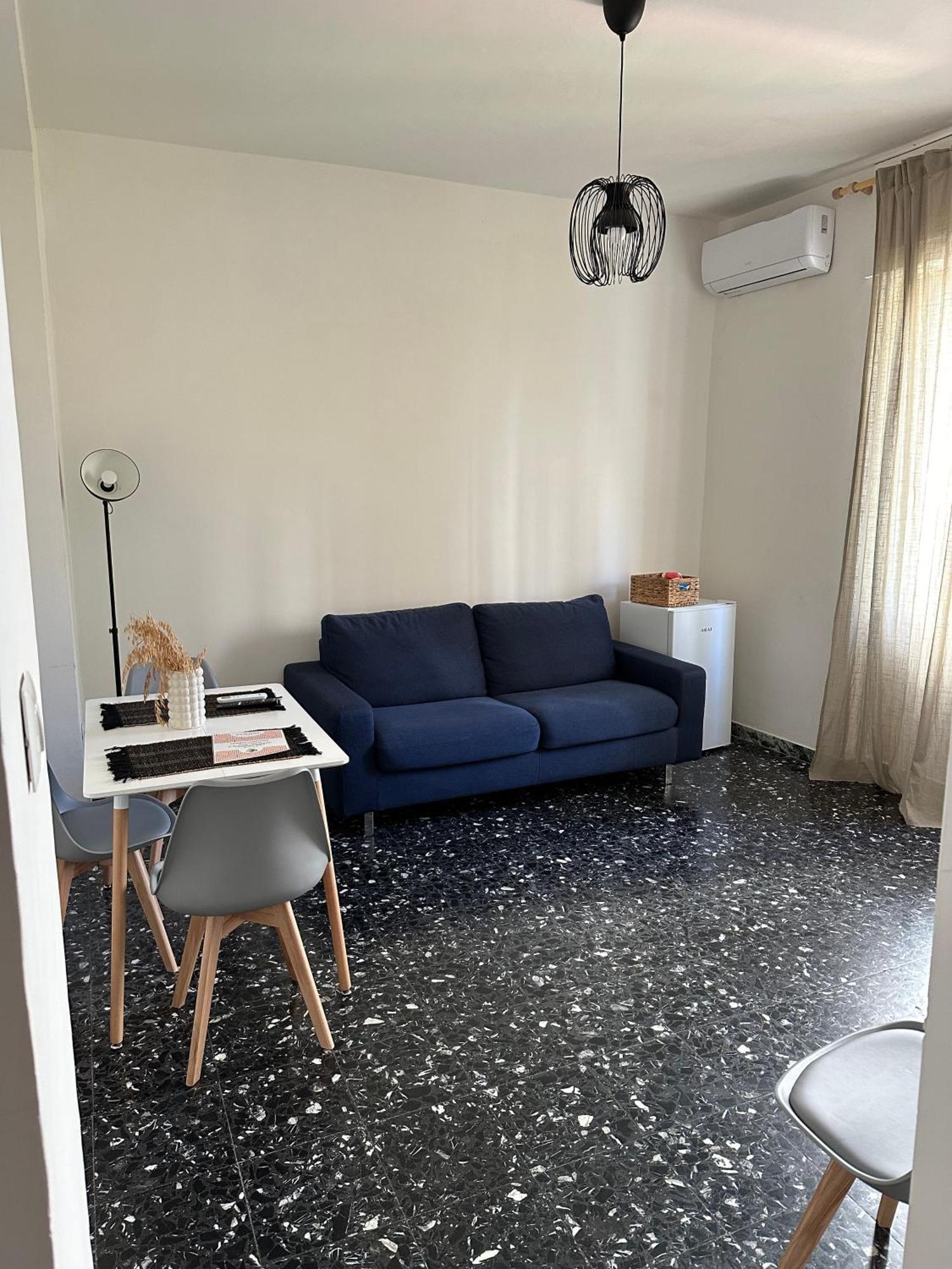 B&B Casarco Беневенто Екстер'єр фото