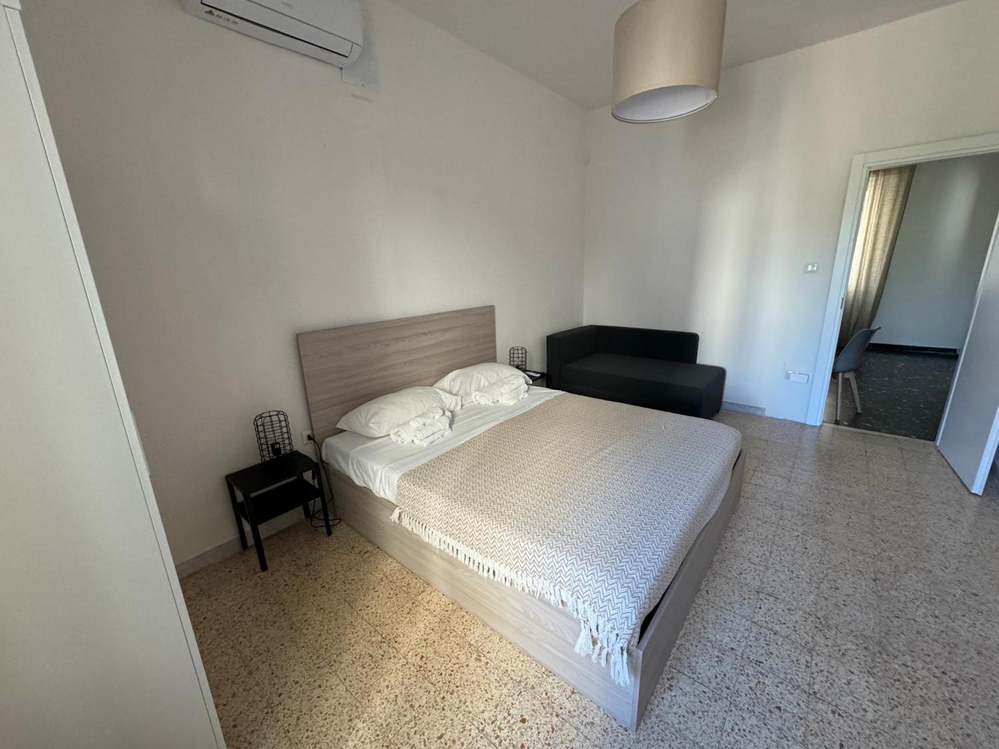 B&B Casarco Беневенто Екстер'єр фото